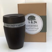 3,5liter EVERTREE® urn (inclusief grond en zaden) - Afbeelding 2